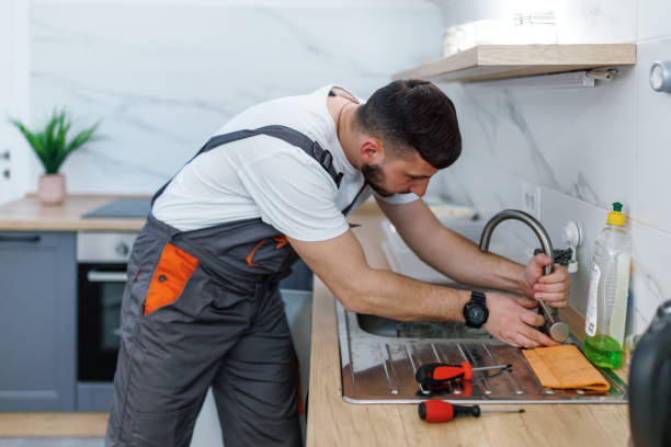 Best Residential Plumbing Services  in Dequincy, LA