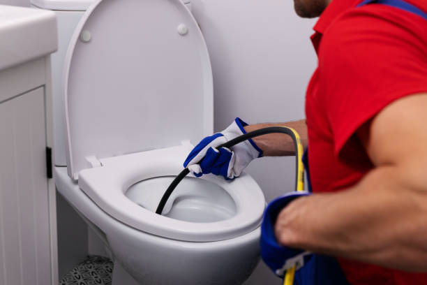 Best Septic Systems  in Dequincy, LA