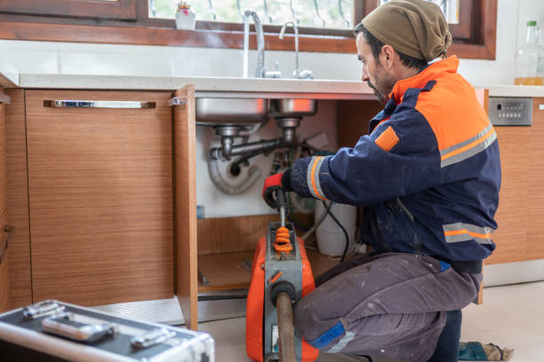 Best Water Softener Installation  in Dequincy, LA