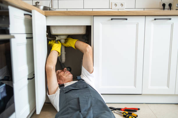 Best Toilet Repair Services  in Dequincy, LA