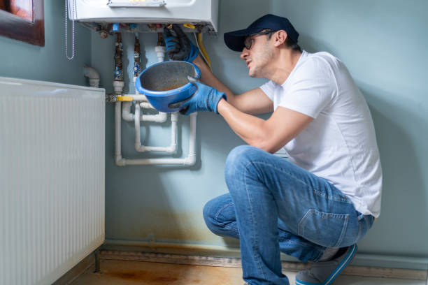 Best Emergency Plumbing Repair  in Dequincy, LA